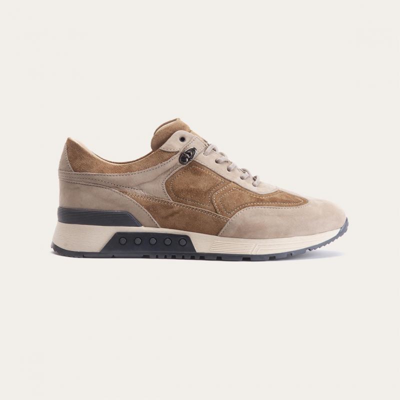 Greve Sneaker Haarlem K Beach Duna 