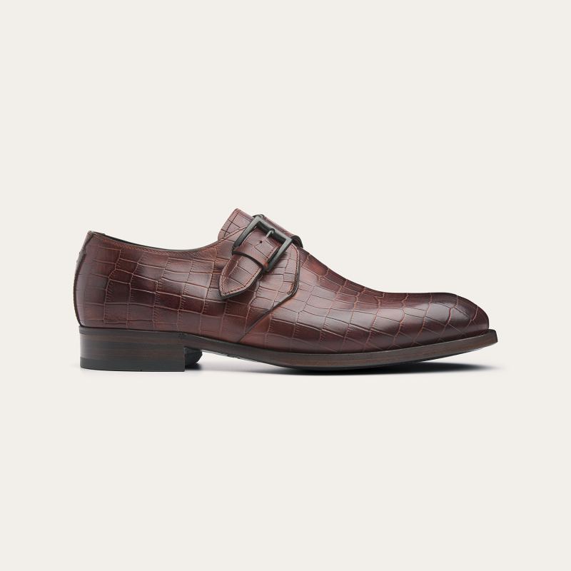 Greve Gespschoen Cortese Brandy Cocco