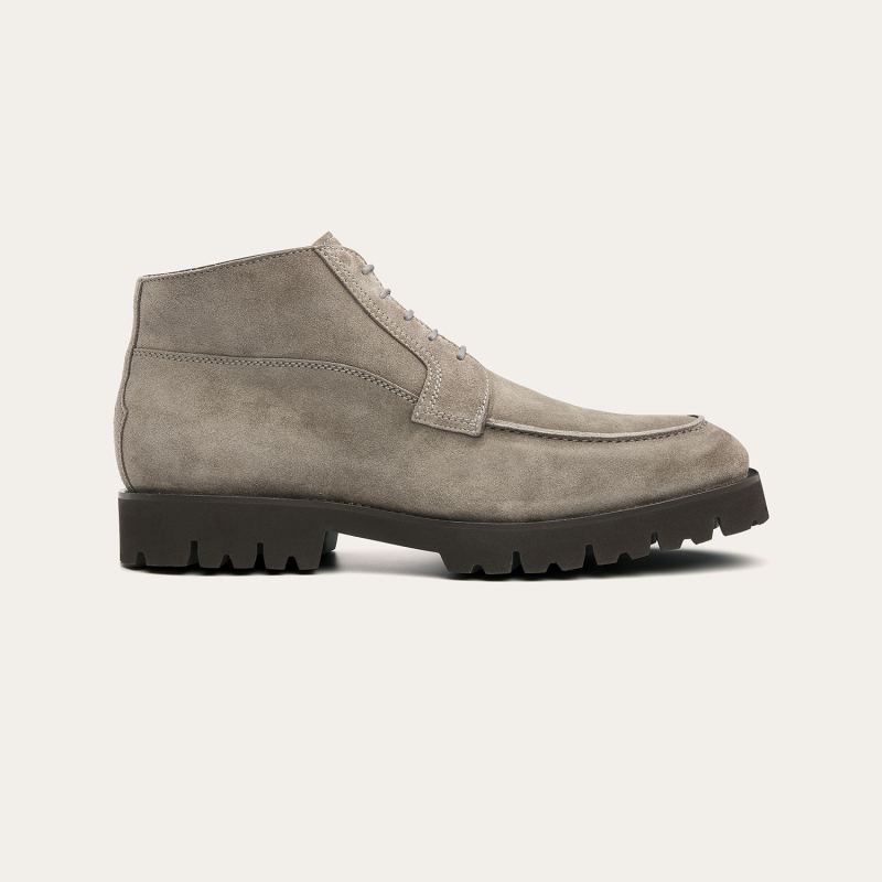 Greve Veterboot Cortez Taiga