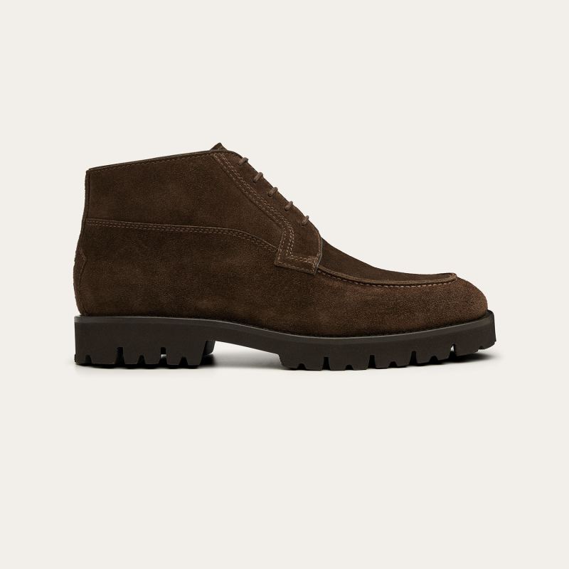 Greve Veterboot Cortez Mustang 