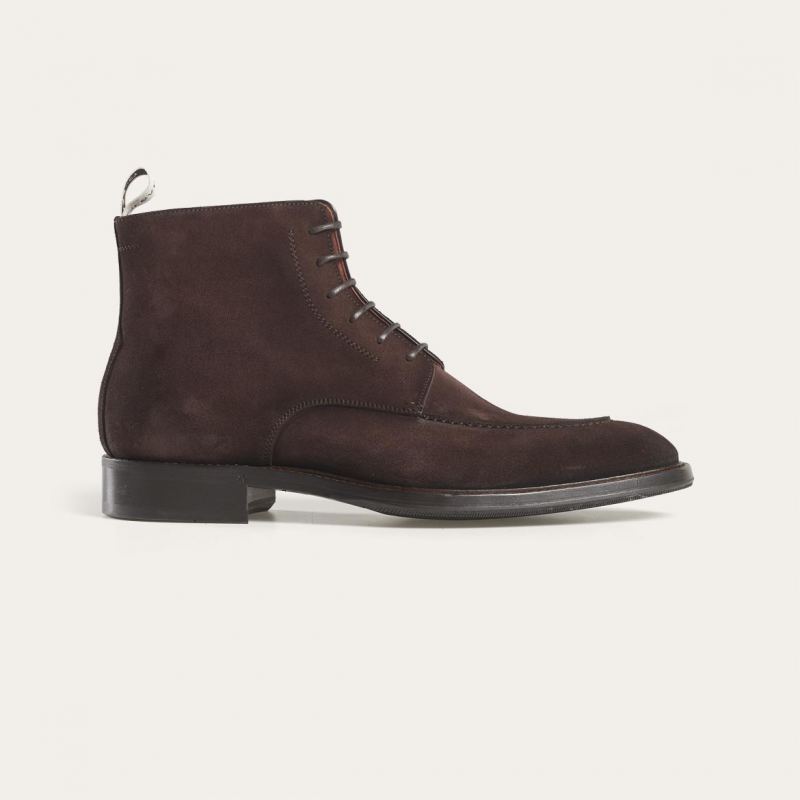 Greve Veterboot Piave Brown Shade 