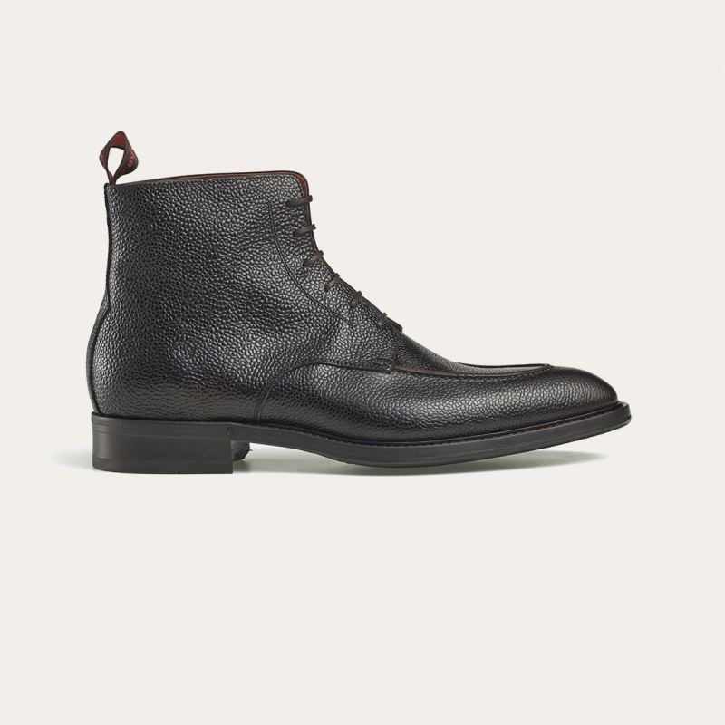 Greve Veterboot Piave Chesnut Scotch 