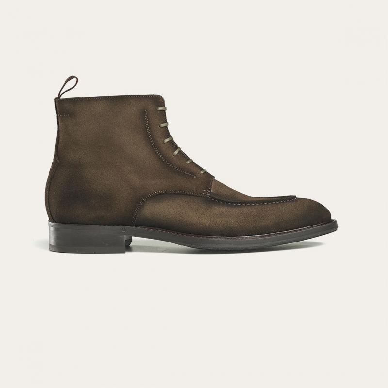 Greve Veterboot Piave Moss Shade 