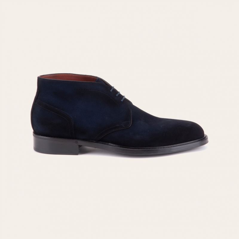 Greve Veterboot Rotterdam K Night Blue Shade