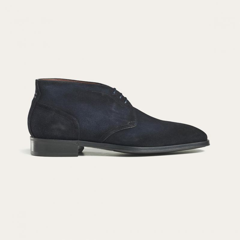 Greve Veterboot Utrecht Night Blue Shade - extra breed