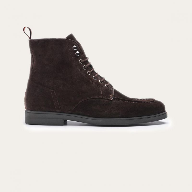 Greve Veterboot Tufo Moka Florence 