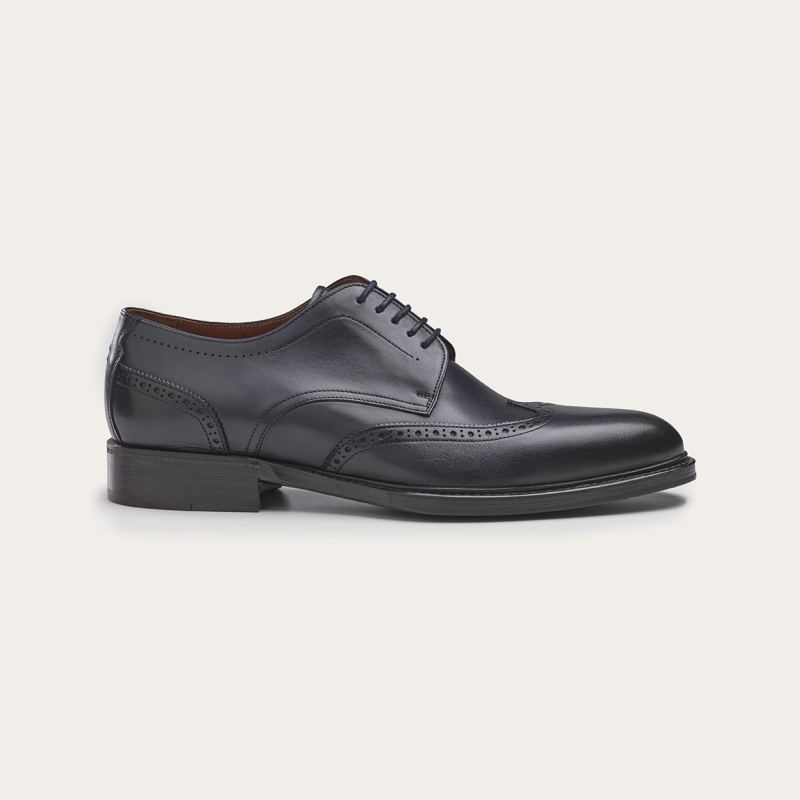 Greve Veterschoen Rotterdam H Ocean Patina
