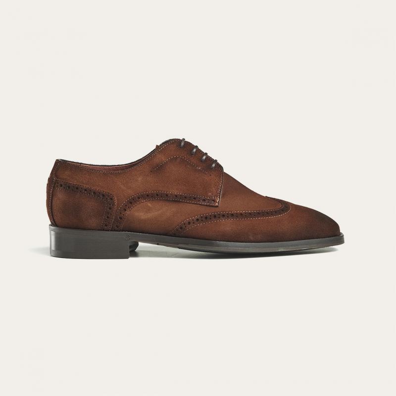 Greve Veterschoen Utrecht K Brulee Shade