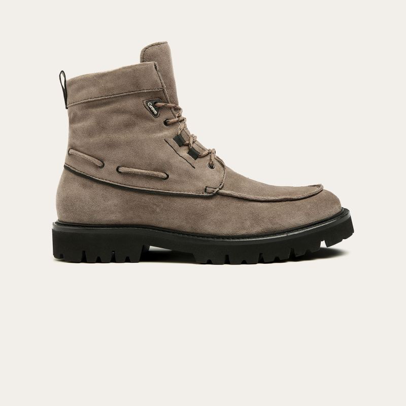 Greve Veterboot Dolomiti Taiga Suede 