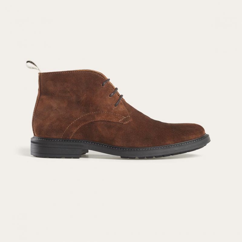 Greve Veterboot Barbour Tortoise Soil