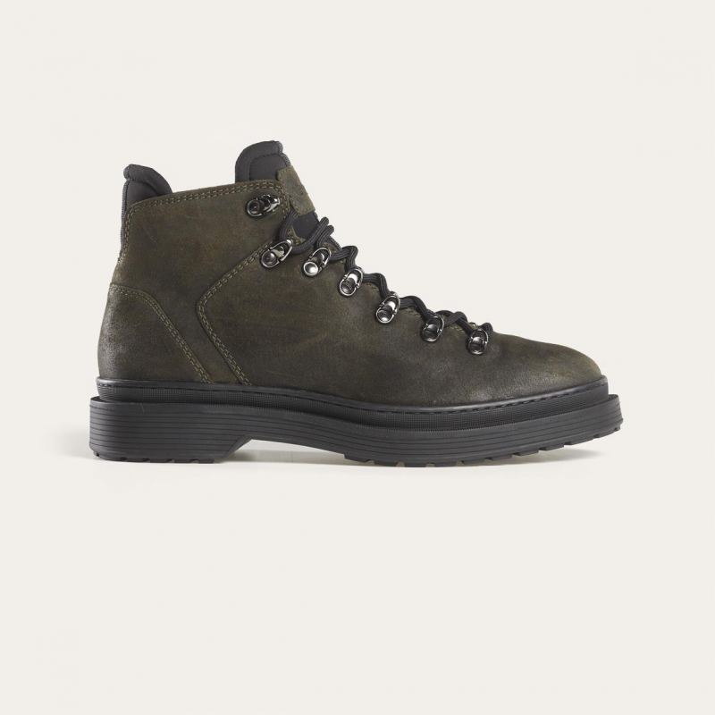 Greve Bergschoen Dolomiti Duffel Bronx 