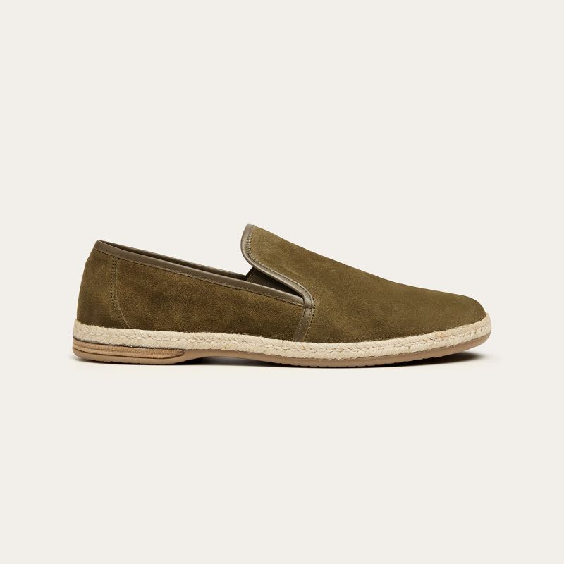 Instappers suede deals