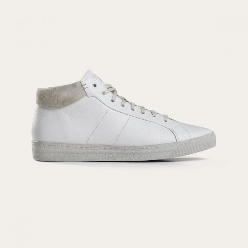 Greve Sneaker Umbria Cream Spume