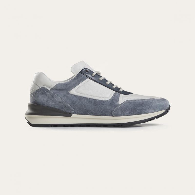Greve Sneaker Podium Calcite Talca