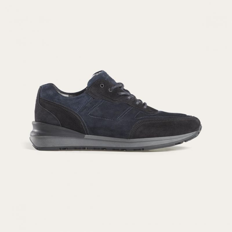Greve Sneaker Podium Nero Talca
