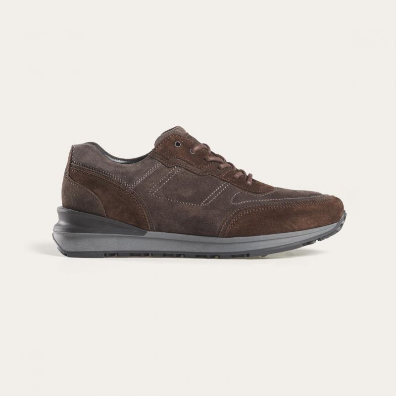Greve Sneaker Podium Mustang Talca