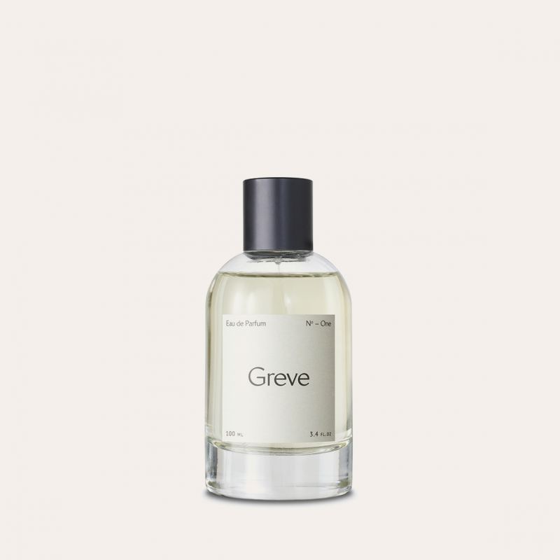 Greve Eau de Parfum Nr-One 100 ml