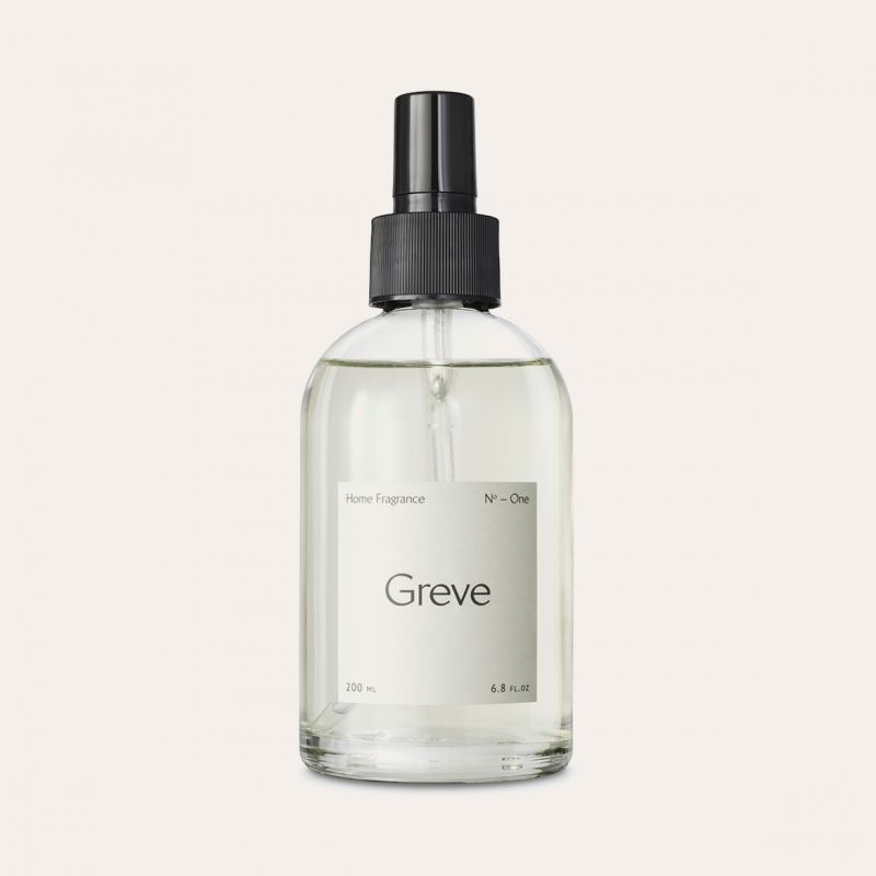 Greve Home Fragrance Nr-One 200 ml 