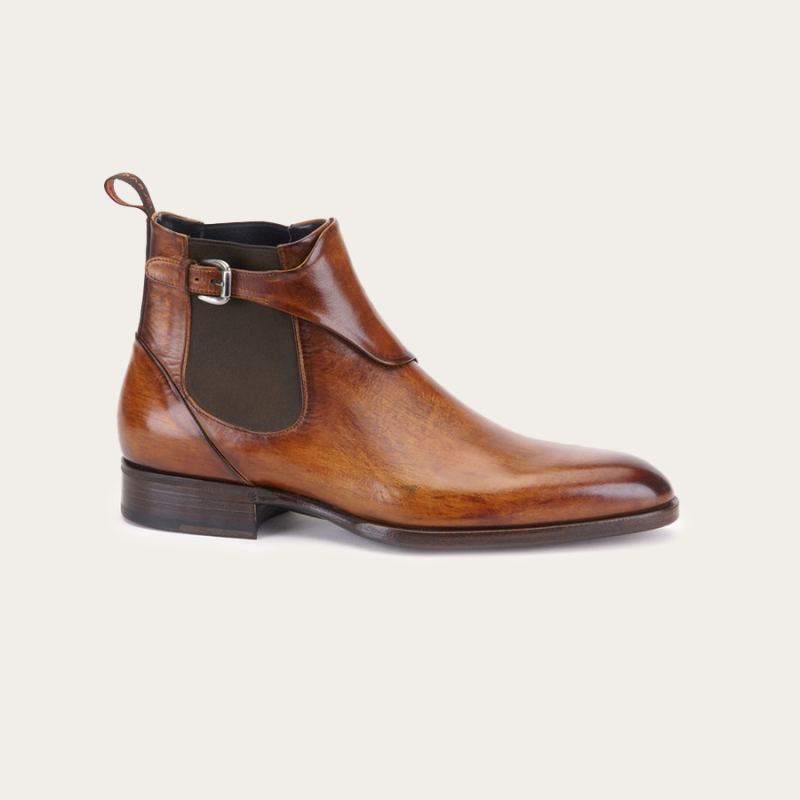 Greve Chelsea Brunello Gold Supreme + Riem 