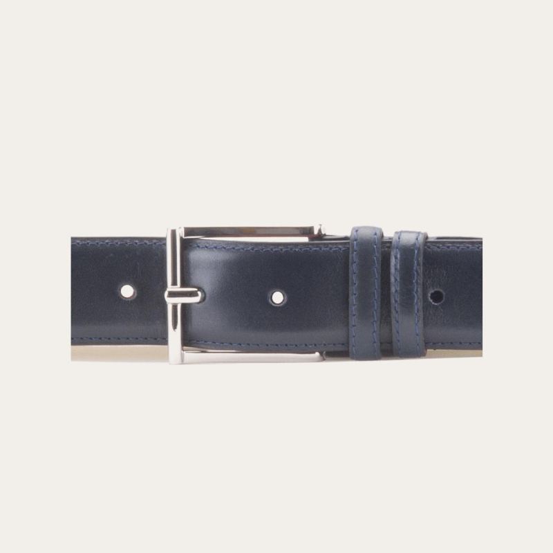 Greve Riem Blue Calfs