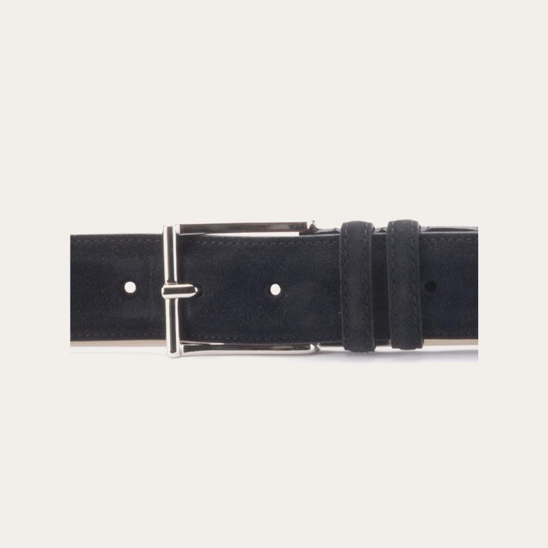 Greve Riem Nero Merino