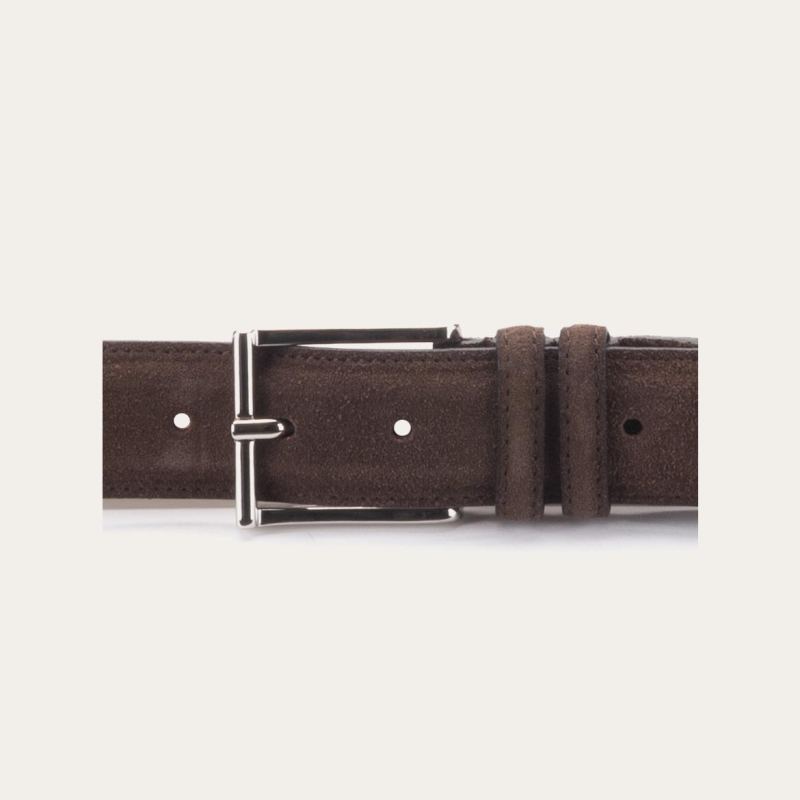 Greve Riem Chocolate Merino