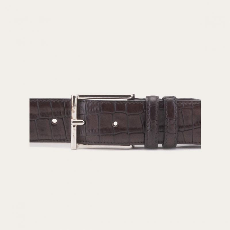 Greve Riem Mustang Cocco