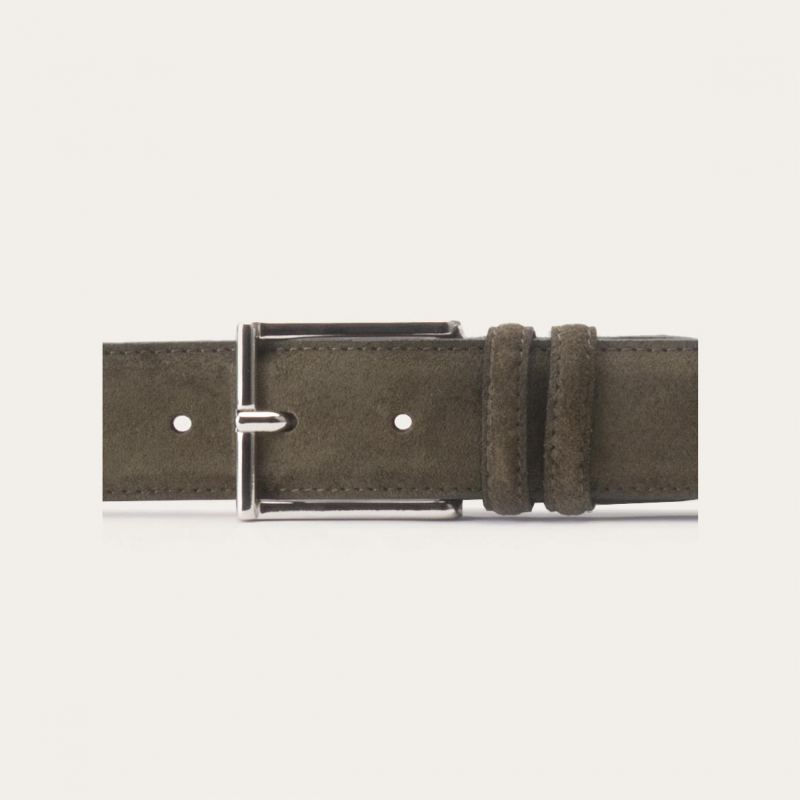 Greve Riem Duffel Soil 