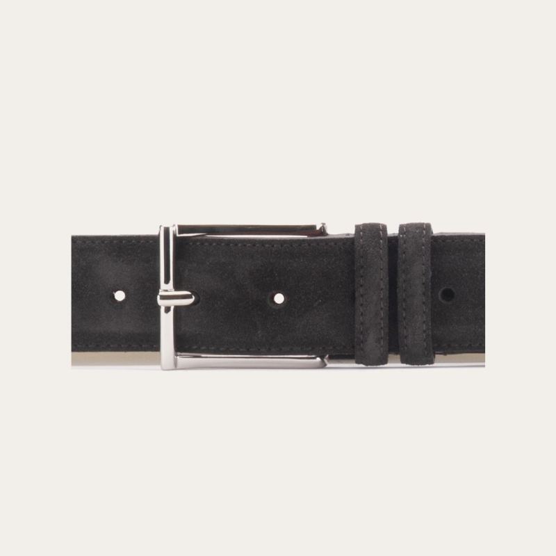 Greve Riem Africa Suede