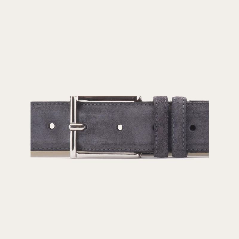 Greve Riem Carbonio Suede 