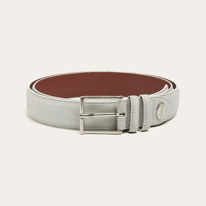 Greve Riem Loden Suede