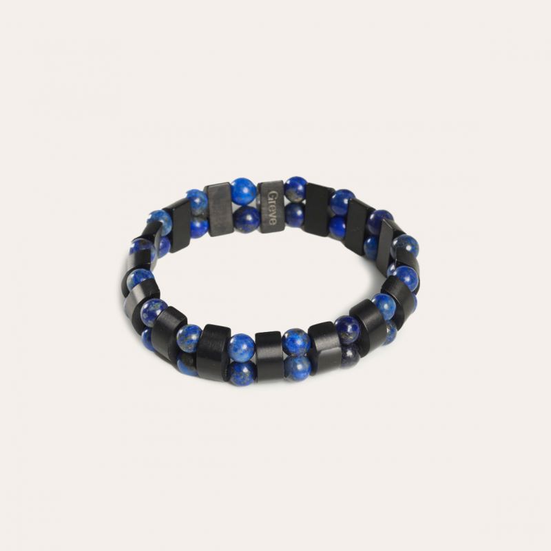 Greve Armband Lapis Lazuli