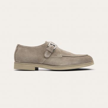 Greve Gespschoen Tufo Coconut Florence 