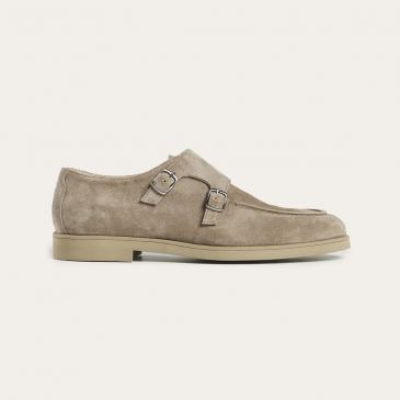 Greve Gespschoen Tufo Coconut Florence 