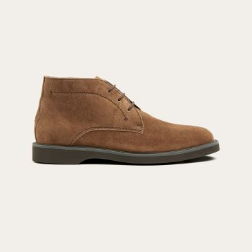 Greve Veterboot Vito Abelia Suede 