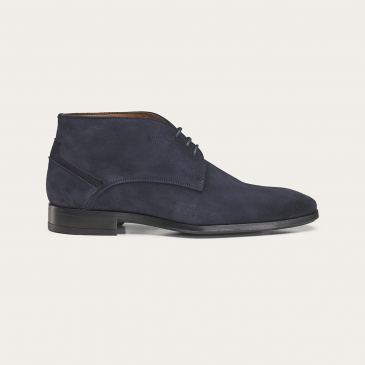 Greve Veterboot Ribolla Blue Velvet 