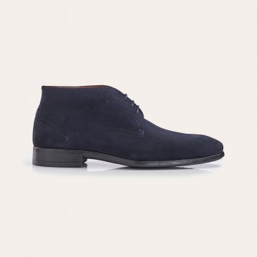 Greve Veterboot Ribolla Night Blue Shade 