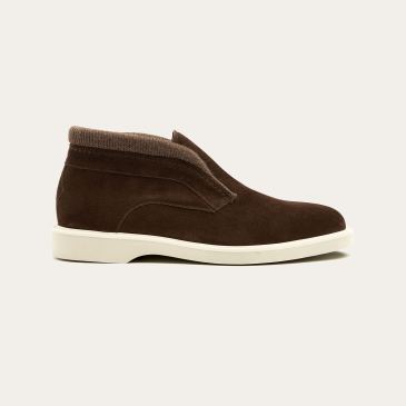 Greve Chelsea Vito Mustang Suede 