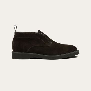 Greve Chelsea Vito Africa Suede 