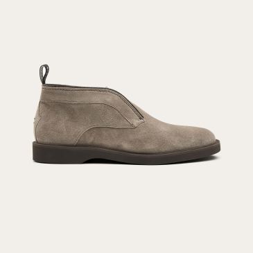 Greve Chelsea Vito Taiga Suede 