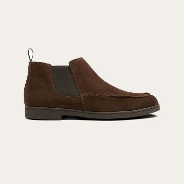 Greve Chelsea Tufo Mustang Suede 