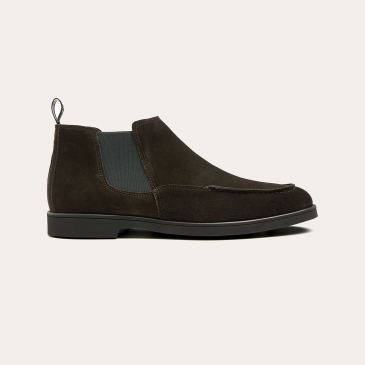 Greve Chelsea Tufo Africa Suede 