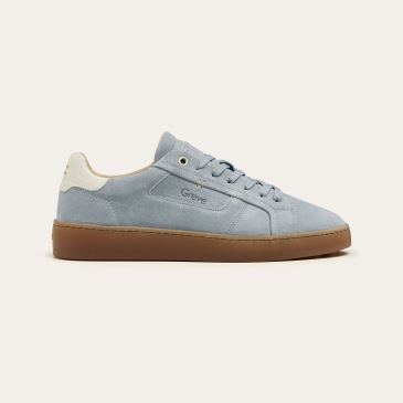 Greve Sneaker Wave Aria Suede 