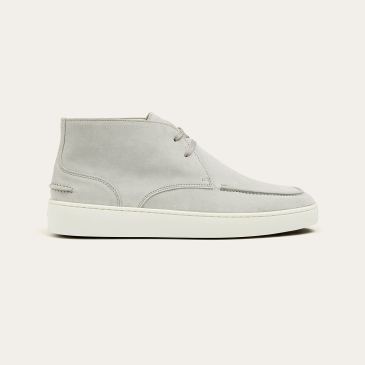 Greve Veterboot Wave Loden Suede 