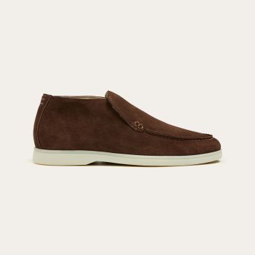Greve Chelsea Elba Chocolate  