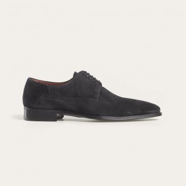 Greve Veterschoen Magnum Off Black Talca 
