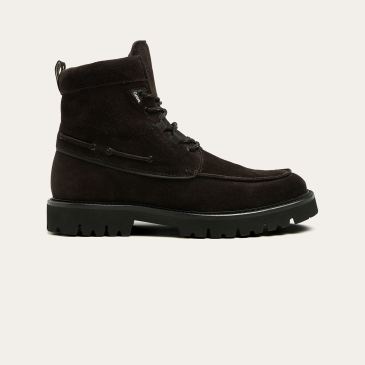 Greve Veterboot Dolomiti Africa Suede 