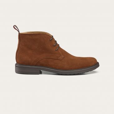 Greve Veterboot Barbour Brulee Velvet 