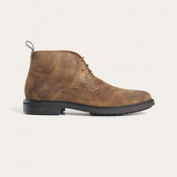 Greve Veterboot Barbour Mazorca 
