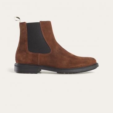 Greve Chelsea Barbour Tortoise Soil 
